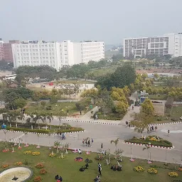 Cu Mechanical Park