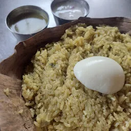 Cubbonpete Donne Biryani