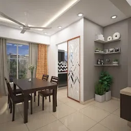 Cubic Associates Private Limited | Best Interior Designers In Hyderabad | Commercial Interior Designers In Hyderabad