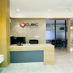 Cubic Associates Private Limited | Best Interior Designers In Hyderabad | Commercial Interior Designers In Hyderabad