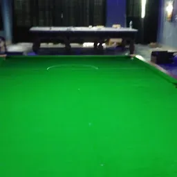 CUE 147 SNOOKER CLUB