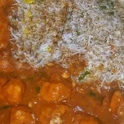 Culinary Kolkata