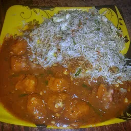 Culinary Kolkata