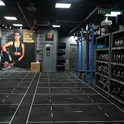 Cult Andheri East, Mumbai | Best Gym in Andheri East