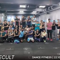 Cult Banashankari - Gyms in Banashankari, Bangalore