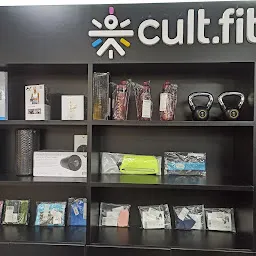 Cult Banashankari - Gyms in Banashankari, Bangalore