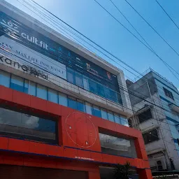 Cult Begumpet, Hyderabad | Best gyms in Begumpet