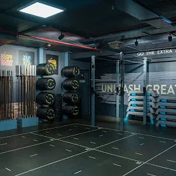 Cult Begumpet, Hyderabad | Best gyms in Begumpet