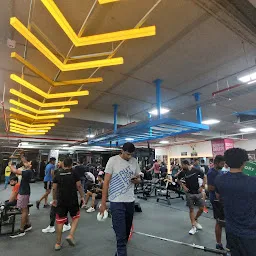 Cult Gym AECS-Brookfield - Gym in Marathahalli