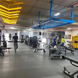 Cult Gym AECS-Brookfield - Gym in Marathahalli