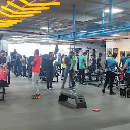 Cult Gym AECS-Brookfield - Gym in Marathahalli