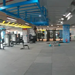 Cult Gym Kukatpally