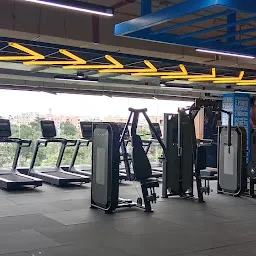 Cult Gym Kukatpally