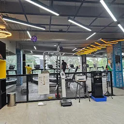 Cult Gym Napier Town - Gyms in Napier Town, Jabalpur