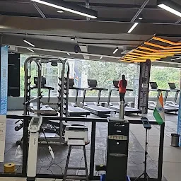 Cult Gym Napier Town - Gyms in Napier Town, Jabalpur