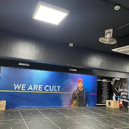 Cult Indiranagar - Gyms in Indiranagar, Bangalore