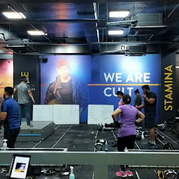 Cult Indirapuram - Gyms in Indirapuram, Ghaziabad