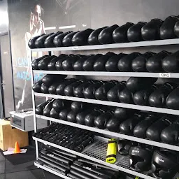 Cult Kalyani Nagar - Gyms in Kalyani Nagar, Pune