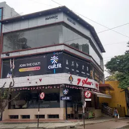 Cult Koramangala JNC - Gyms in Koramangala, Bangalore