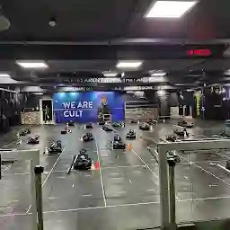 Cult Madinaguda - Gyms in Madinaguda, Hyderabad