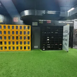 Cult Magarpatta City - Gyms in Magarpatta City, Pune