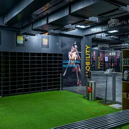 Cult Nagole - Gyms in Nagole, Hyderabad