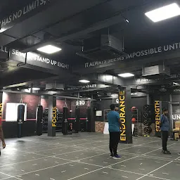 Cult Nagole - Gyms in Nagole, Hyderabad