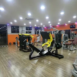 Cult Race Course Rd - Gyms in Race Course Road, Coimbatore