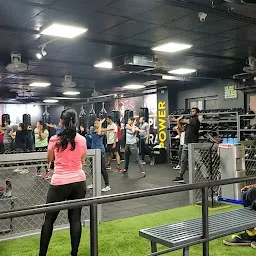 Cult Rajajinagar - Gyms in Nandini Layout, Rajajinagar, Bangalore