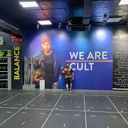 Cult Ring Road - Gyms in Lajapat Nagar, New Delhi