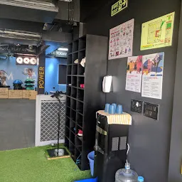 Cult Sahakar Nagar - Gyms in Sahakar Nagar, Bangalore