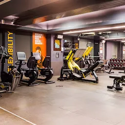 Cult South Extension - Gyms in South Extension, New Delhi