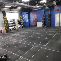 Cult Tardeo, Mumbai | Best Gym in Tardeo