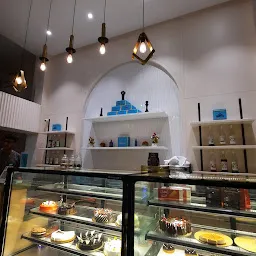 Culture Bakery Café