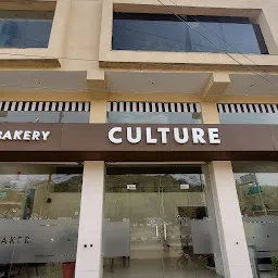 Culture Bakery Café