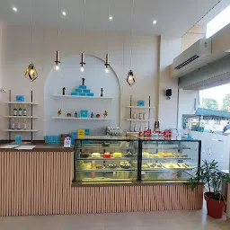 Culture Bakery Café