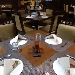 Culture Restaurant and Banquet