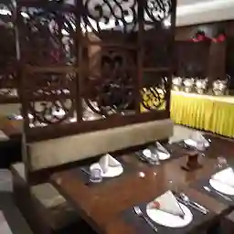 Culture Restaurant and Banquet