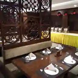 Culture Restaurant and Banquet