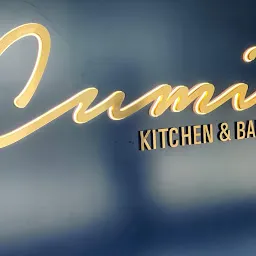 Cumin Kitchen & Banquets