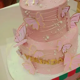 Cup n cake