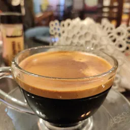Cup of Joy Cafe Bhoopatwala