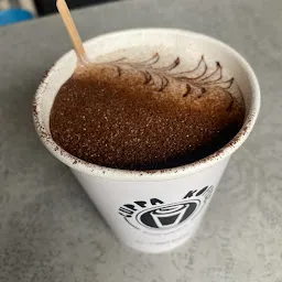 Cuppa koffee