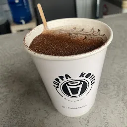 Cuppa koffee