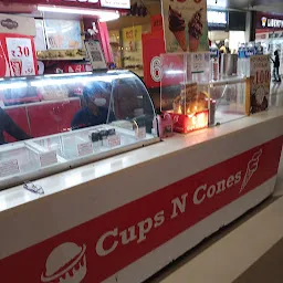 Cups N Cones