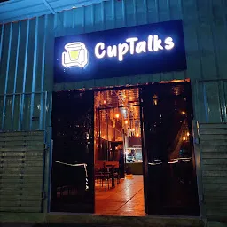 CupTalks