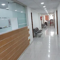 Cura Hospitals