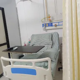 Curasia Hospital