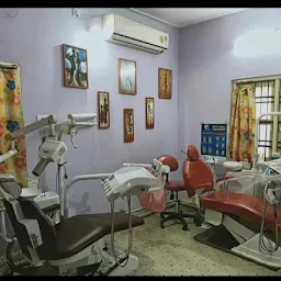 Cure and Care Dental Clinic
