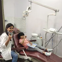 Cure and care super speciality dental clinic and implant centre